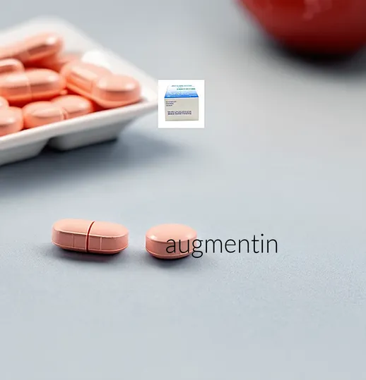 Antibiotique augmentin prix